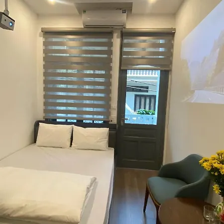 Era Apartment Giang Vo-3