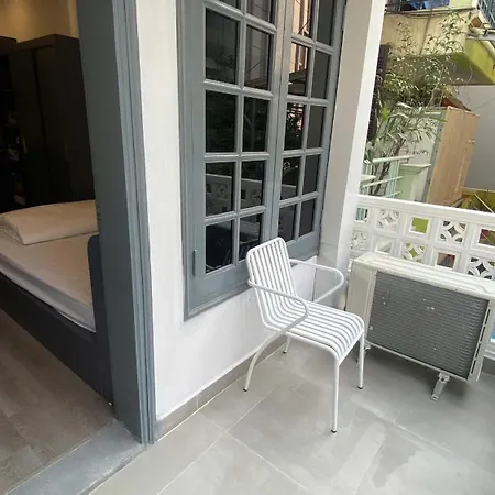 Era Apartment Giang Vo-2